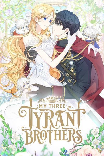 My Three Tyrant Brothers 〘Official〙