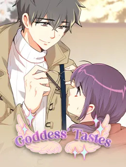 Goddess' Tastes [Official]