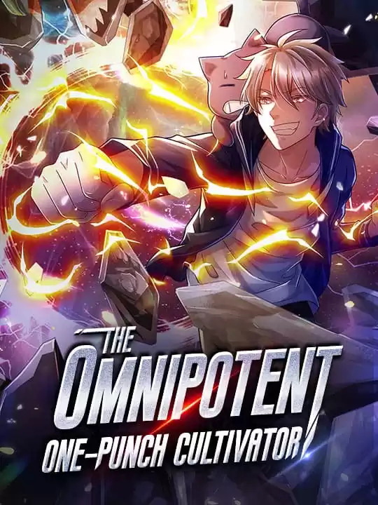 The Omnipotent One-Punch Cultivator (Official)
