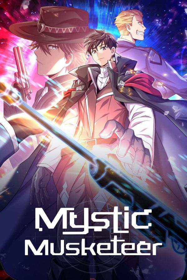 Mystic Musketeer [Official]