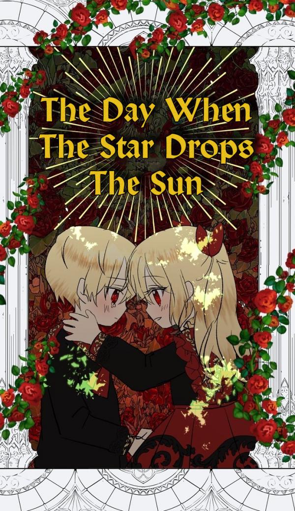 The Day When The Star Drops The Sun