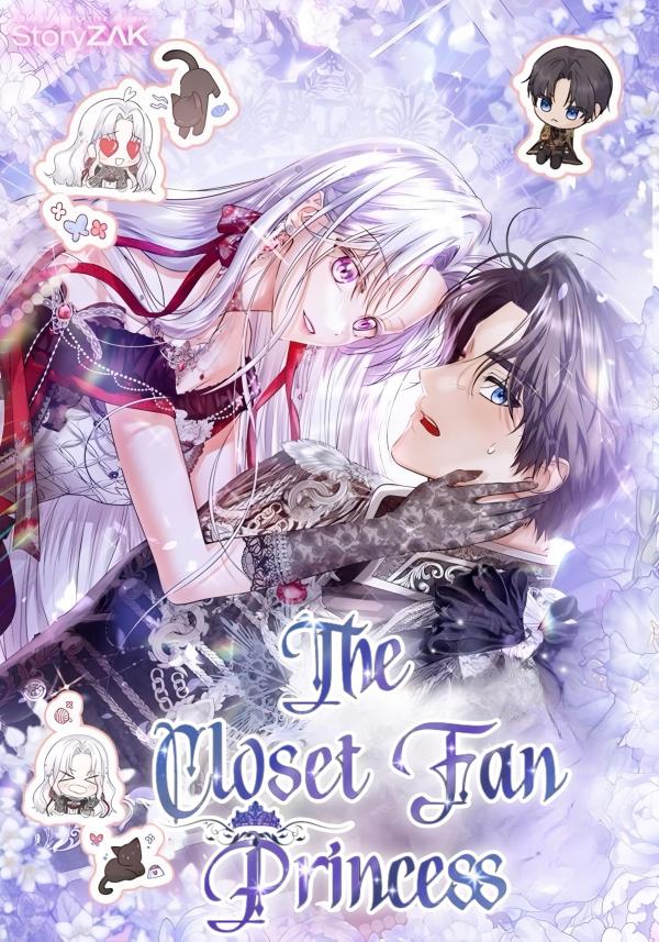 The Closet Fan Princess {Orenji X Furina}