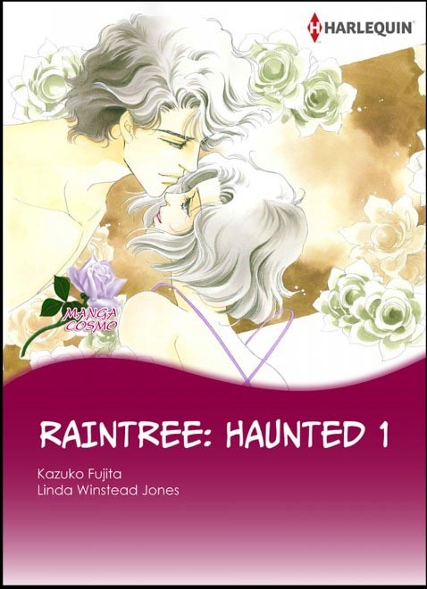 Raintree 2: Haunted 1 (The story of the Raintree Clan 2)