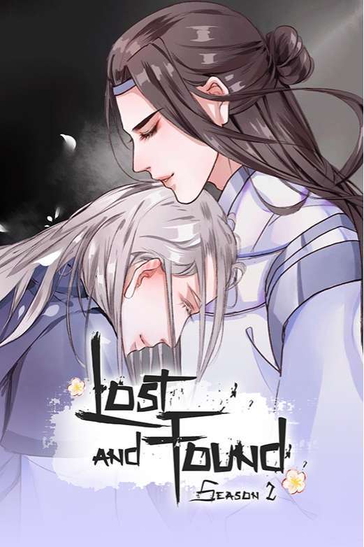 Lost and Found: Season 2