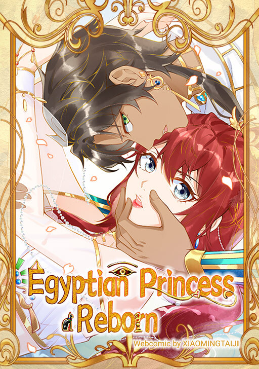 Egyptian Princess: Reborn!