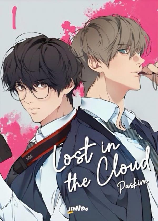 Lost in the Cloud [FILIPINO]