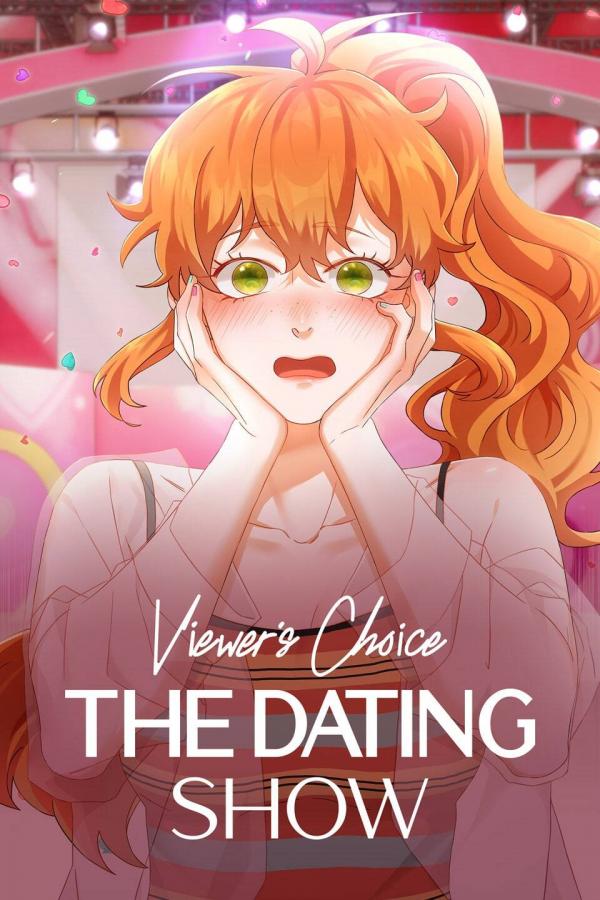 Viewer's Choice: The Dating Show