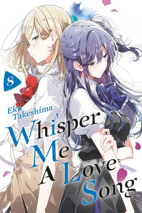 Whisper Me a Love Song (Official)