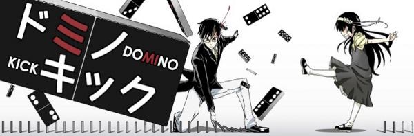 Domino Kick