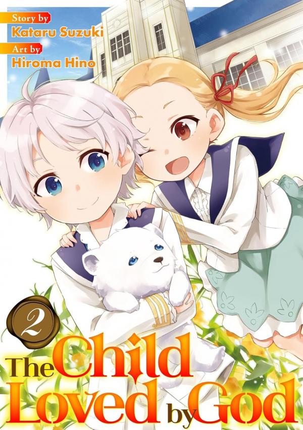 The Child Loved by God [Official]