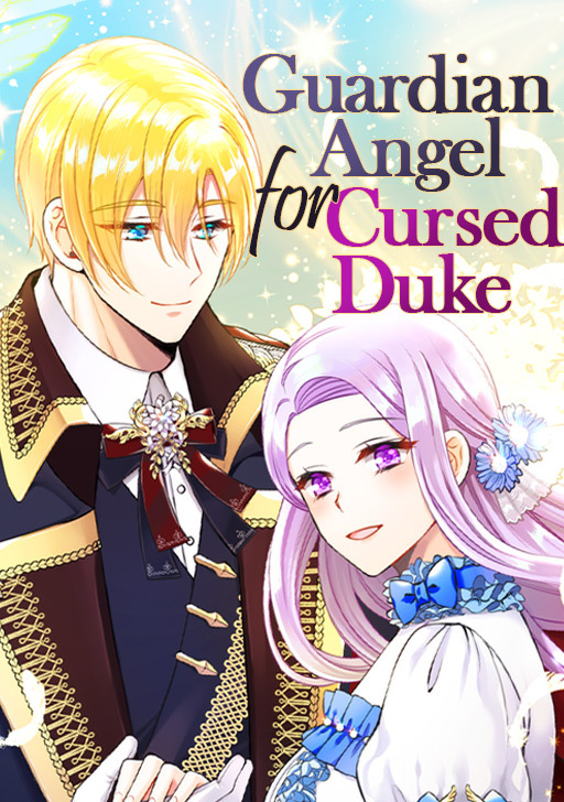 Guardian Angel for the Cursed Duke