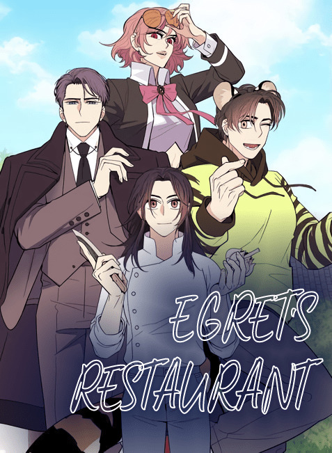 Egrets Restaurant