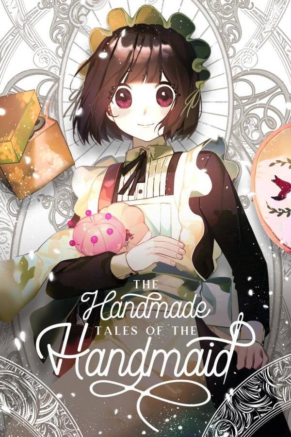 The handmade tale of handmaid