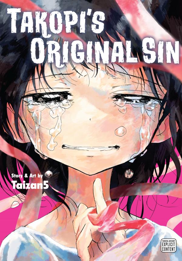Takopi's Original Sin [Official]