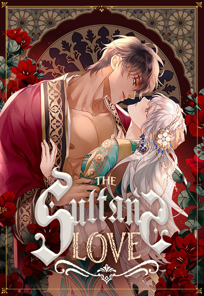 The Sultan's Love [Age 16+ Version]