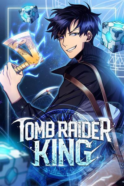 Tomb Raider King (Official)