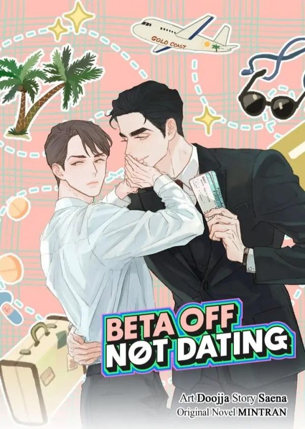 Beta Off Not Dating