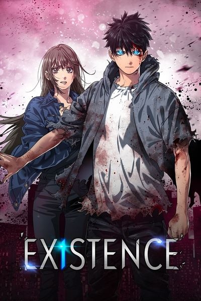 Existence [Official]