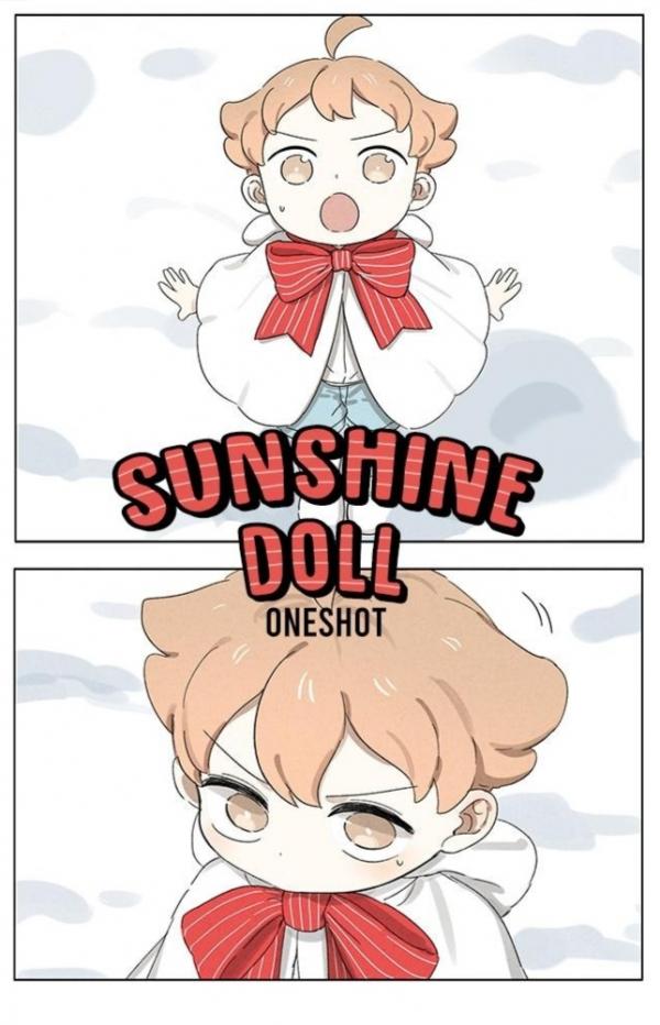 Sunshine Doll (Zunna_B)