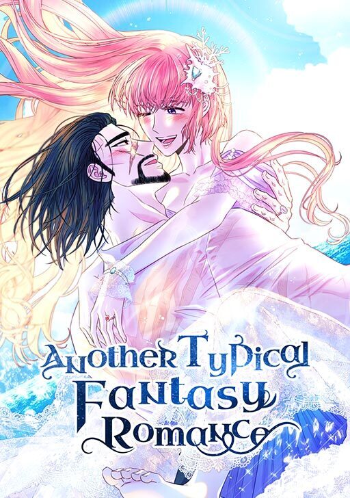 Another Typical Fantasy Romance