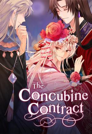 Contract Concubine [Official]