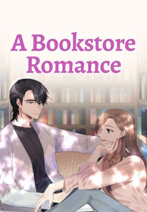 Romance in the Old Bookstore