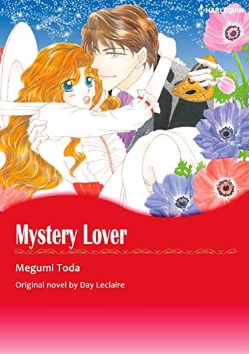 Mystery Lover