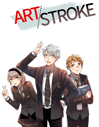Art/Stroke