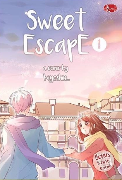 Sweet EscapE [Official]