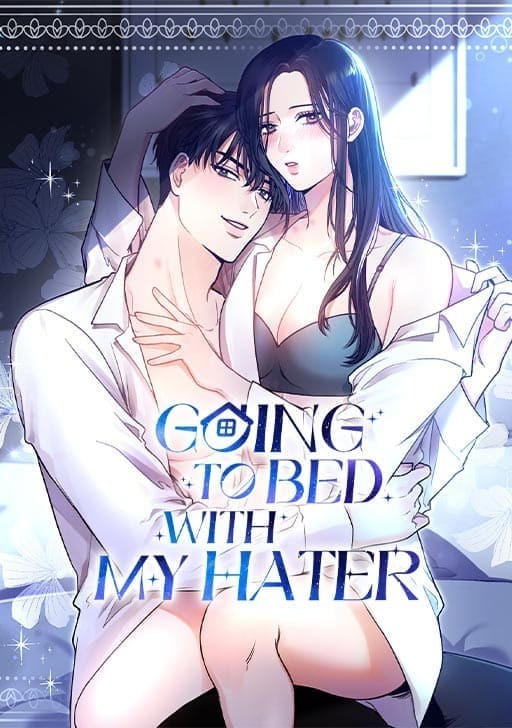 Going To Bed With My Hater[JIMINWIFE]