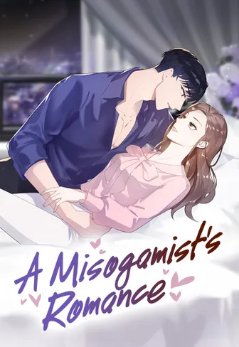A Misogamist's Romance