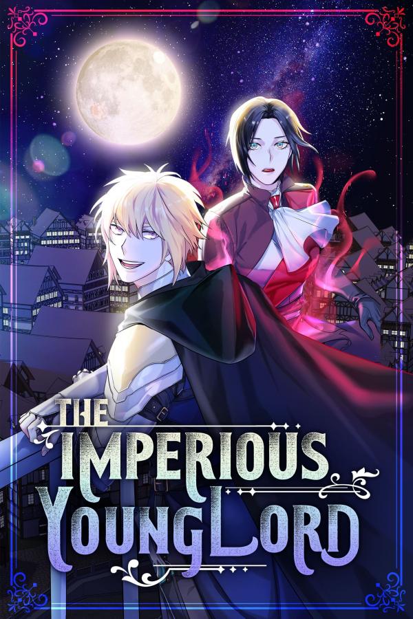 The Imperious Young Lord (Official)
