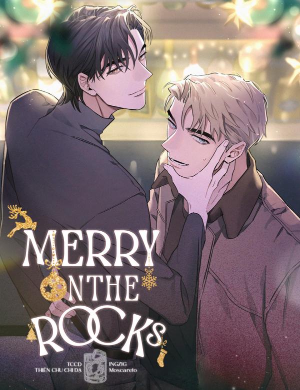 Merry on the Rocks (18+)