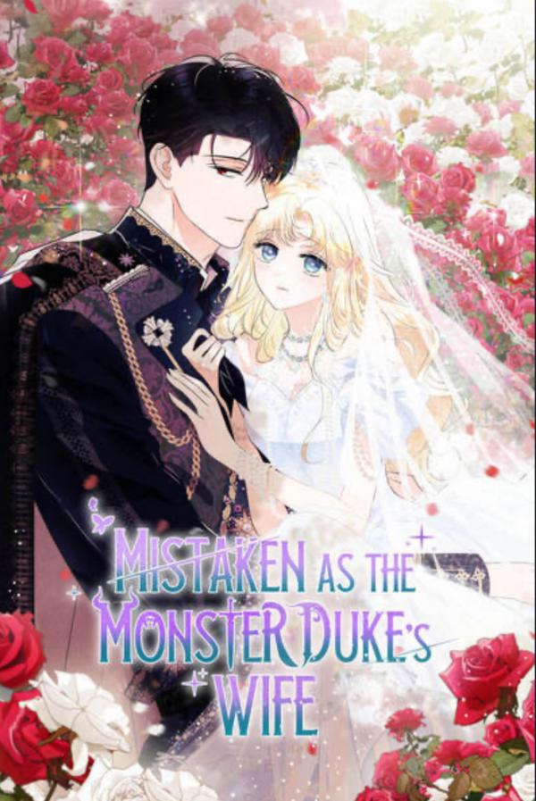 Mistaken As The Monster Duke’s Wife  [lullabies]