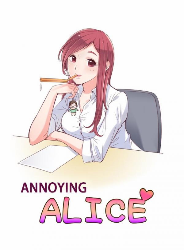 Annoying Alice