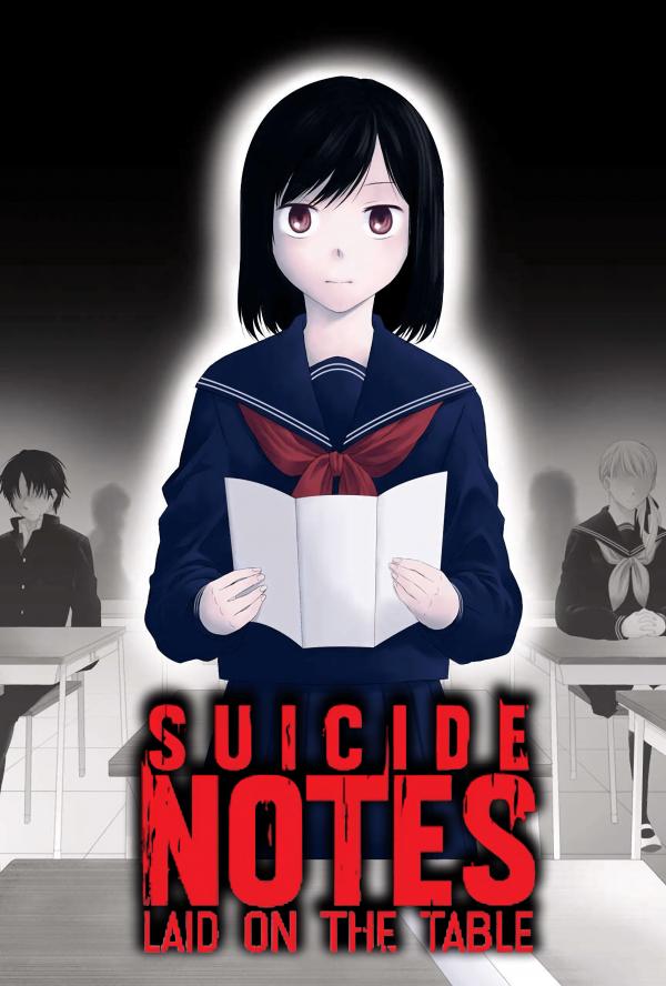 Suicide Notes Laid on the Table (Official)