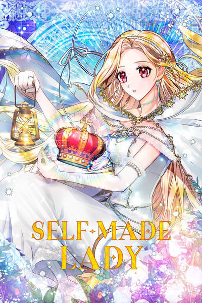Self-Made Lady (Official)