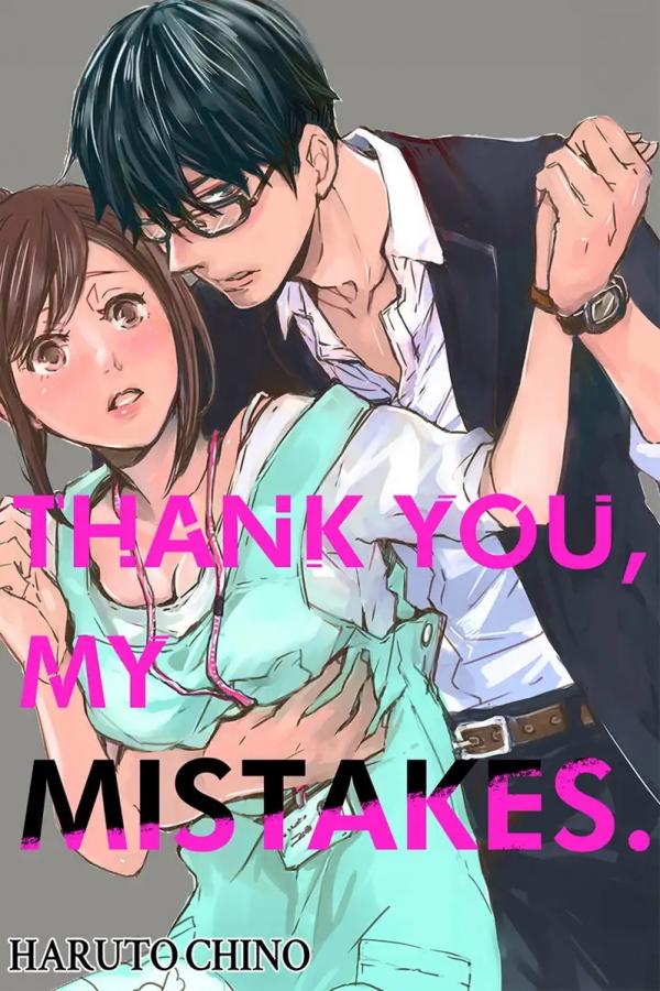 Thank You, My Mistakes. [Official]
