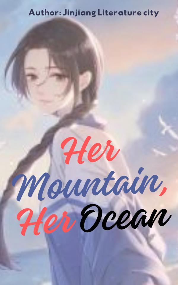 Her Mountain, Her Ocean Sub Indo
