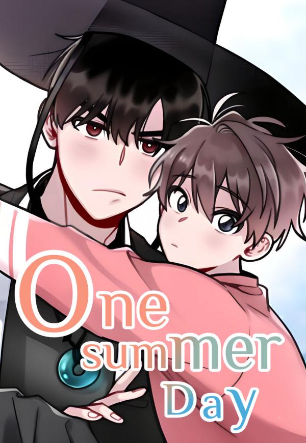 One Summer Day [VALLYN]
