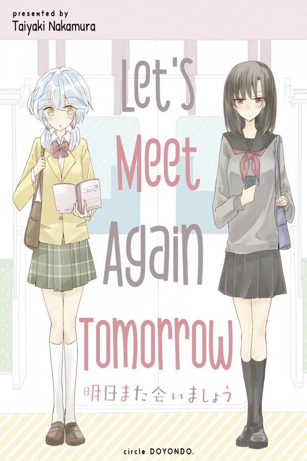 Let's Meet Again Tomorrow (Official)