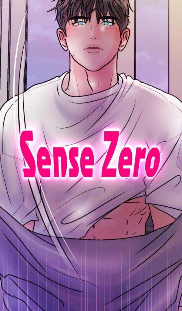 Sense Zero (Avpril)