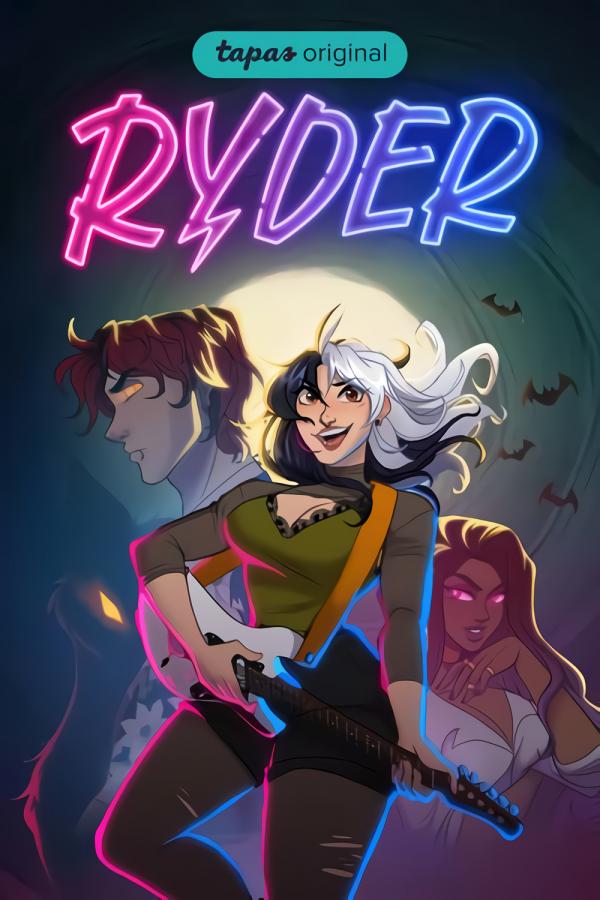 RYDER (Official)