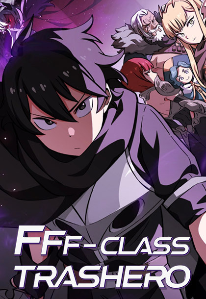 FFF-Class Trashero (Official)