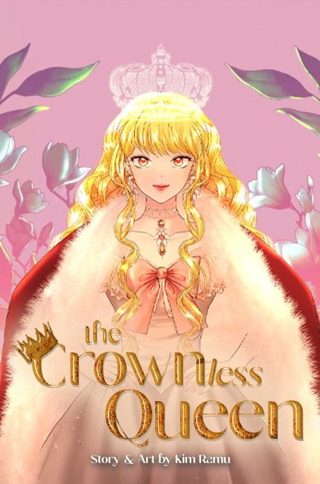 The crownless queen