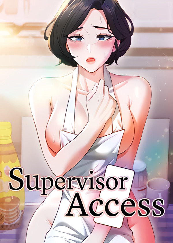 Supervisor Access (Official)