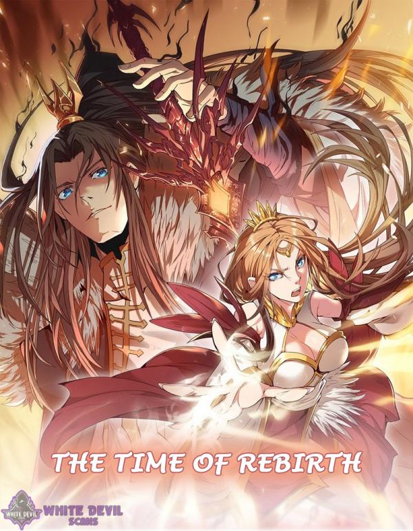 The Time of Rebirth