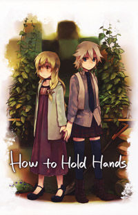 Touhou dj - How to Hold Hands
