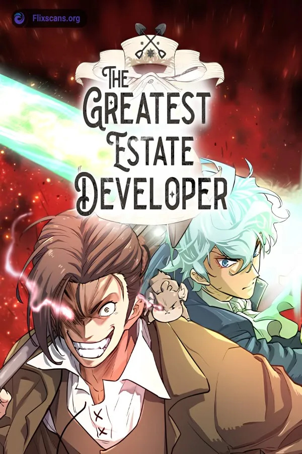 The Greatest Estate Developet