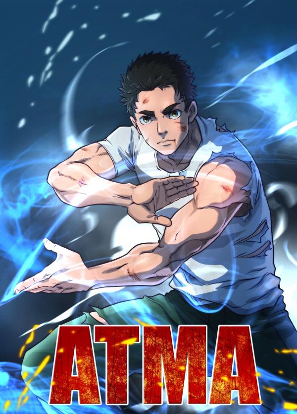 ATMA